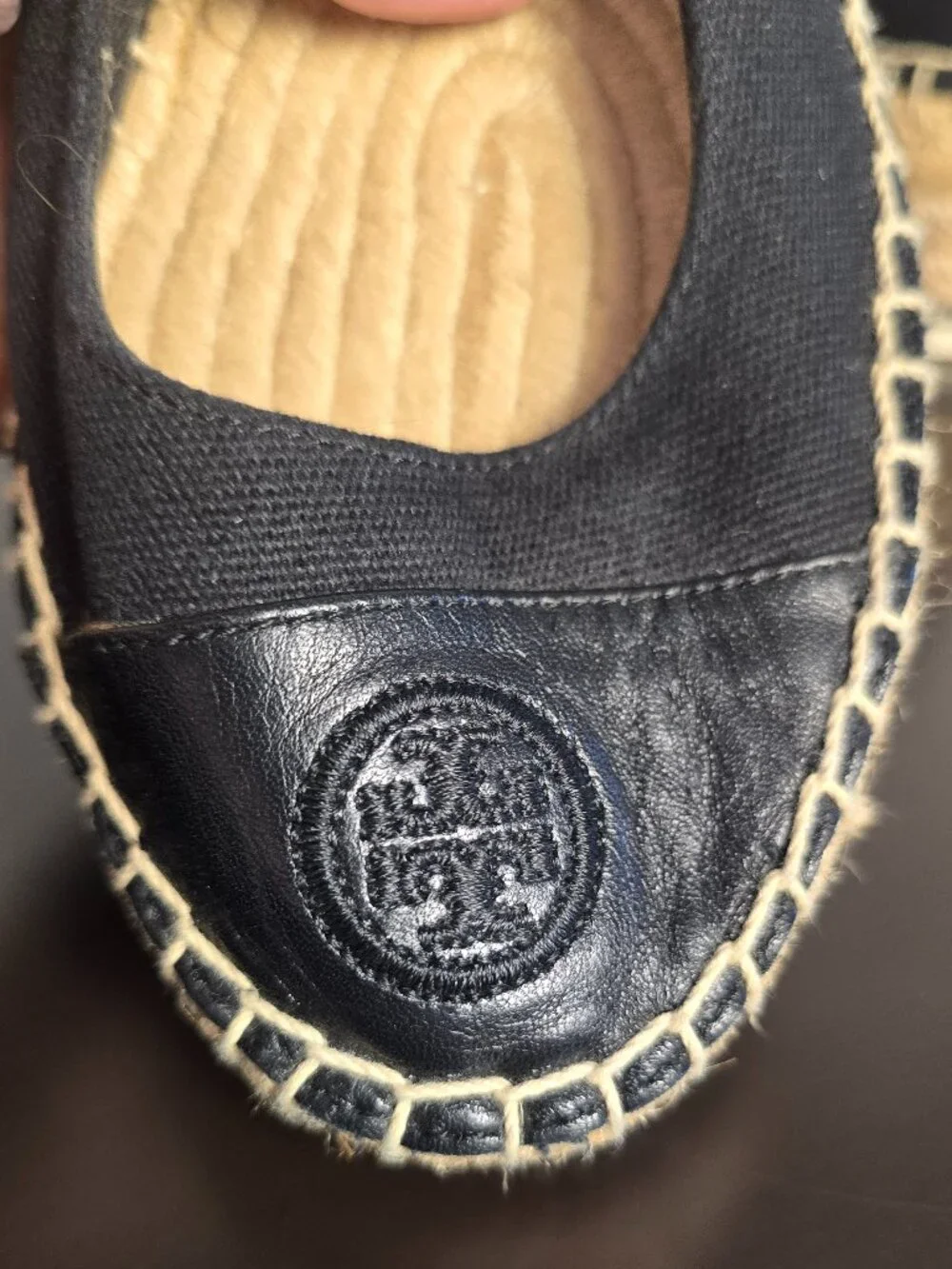 Tory Burch size tory